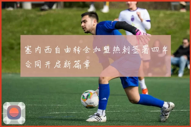 塞内西自由转会加盟热刺签署四年合同开启新篇章