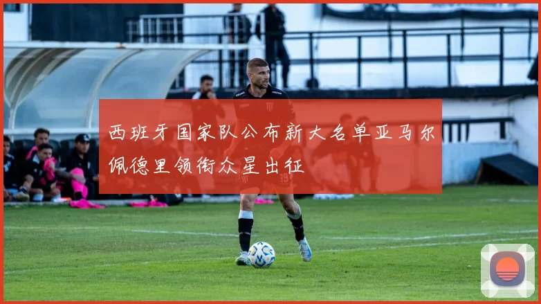 西班牙国家队公布新大名单亚马尔佩德里领衔众星出征